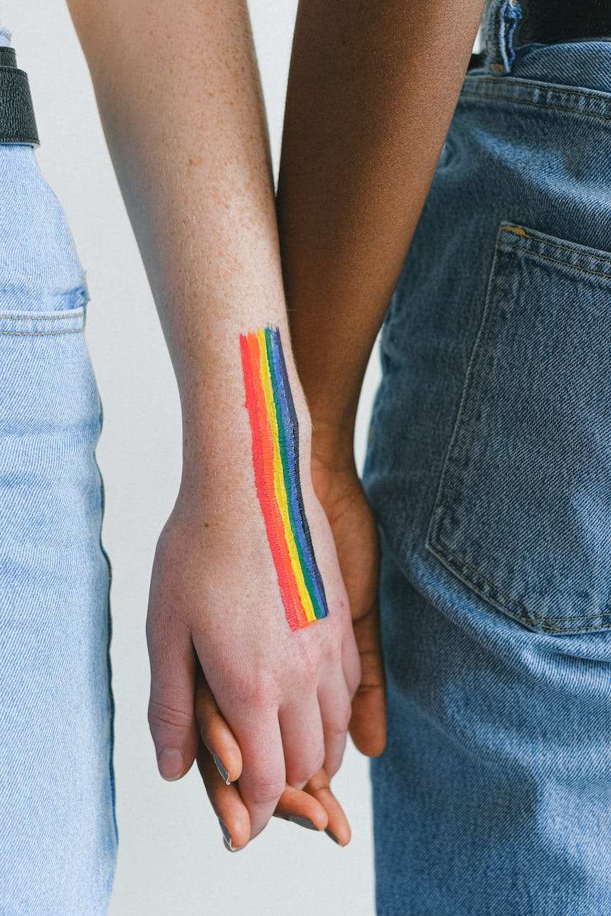 5 Ways to Support the Mental Health of Your LGBTQIA+ Loved Ones