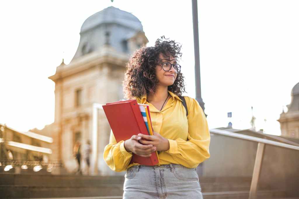 5 Important Reminders for First-Generation College&nbsp;Students
